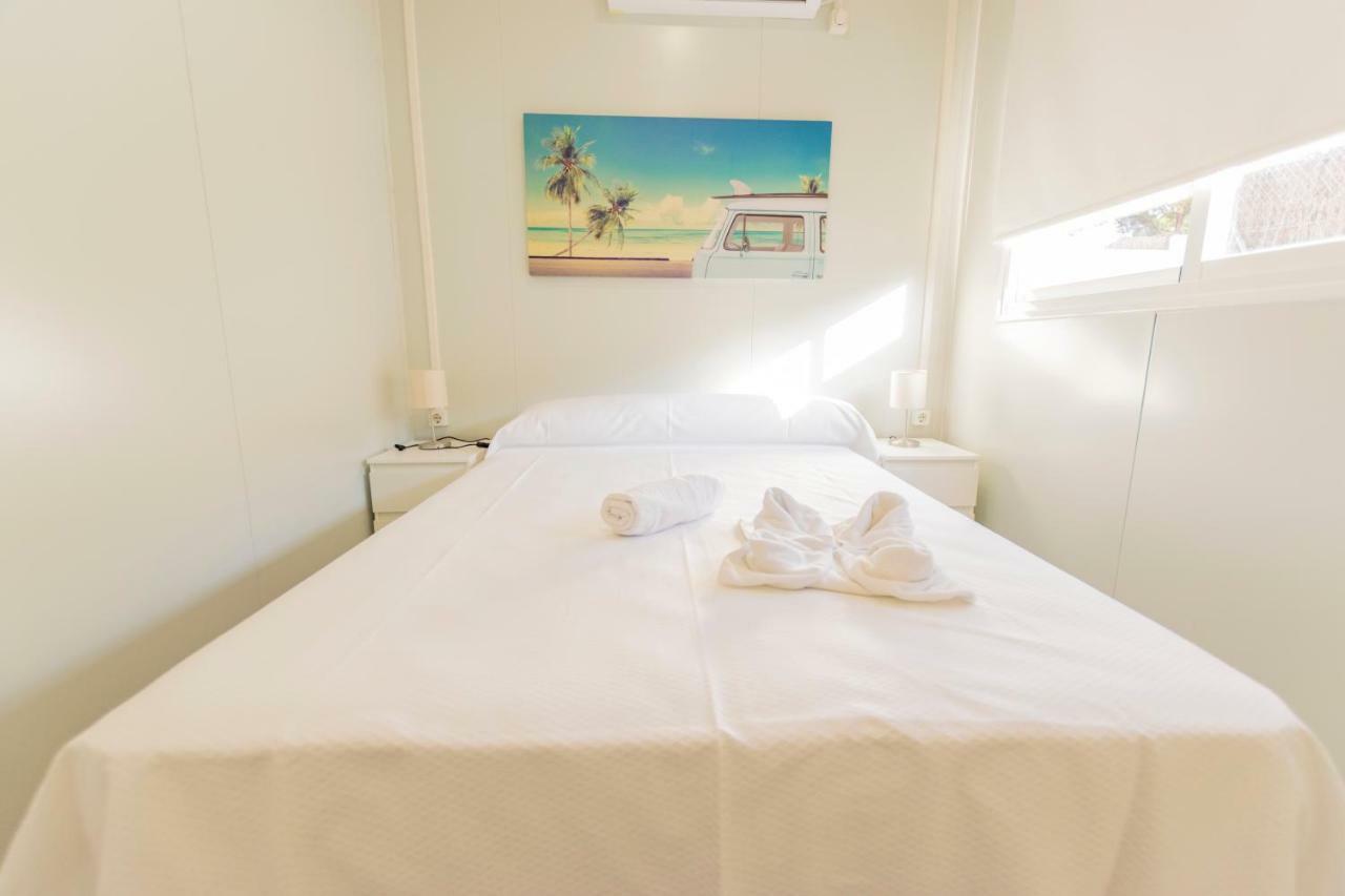 Modulos Prefabricados La Barrosa Apartment Chiclana de la Frontera